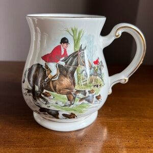 Vintage Sadler Stein